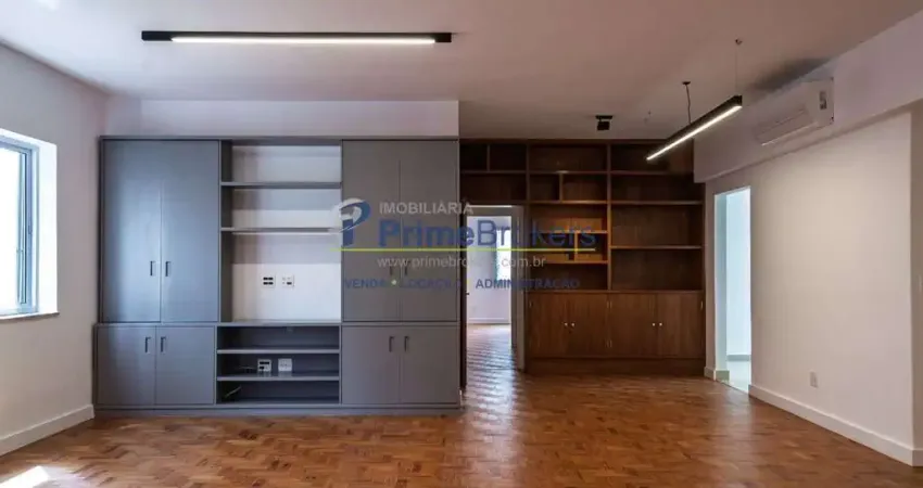 Lindo apartamento em jardim paulista imediações metro brigadeiro - sp