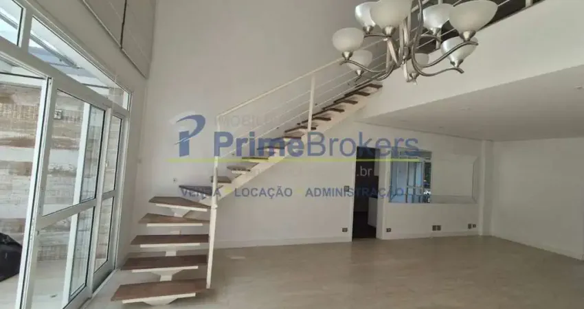 Apartamento garden com 4 dorms 2 suítes 4 vagas e deposito imediações av bosque da saúde sp.