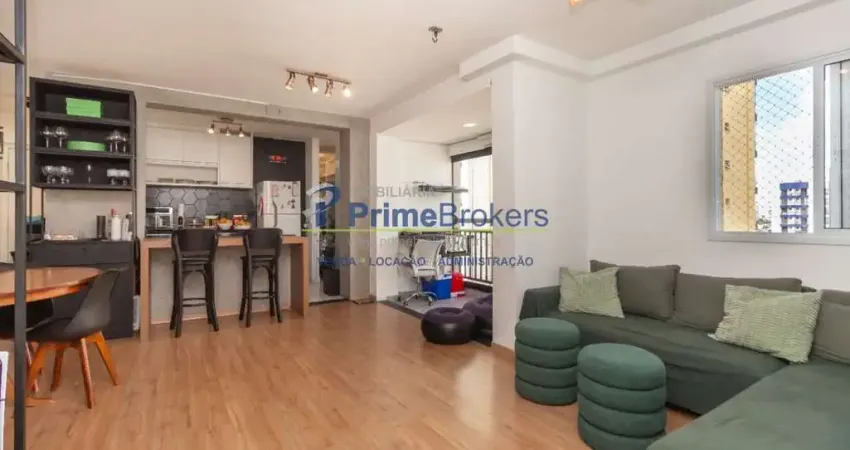 Apartamento em andar alto 2 dormitórios 2 vagas imediações do metro praça da arvore sp.