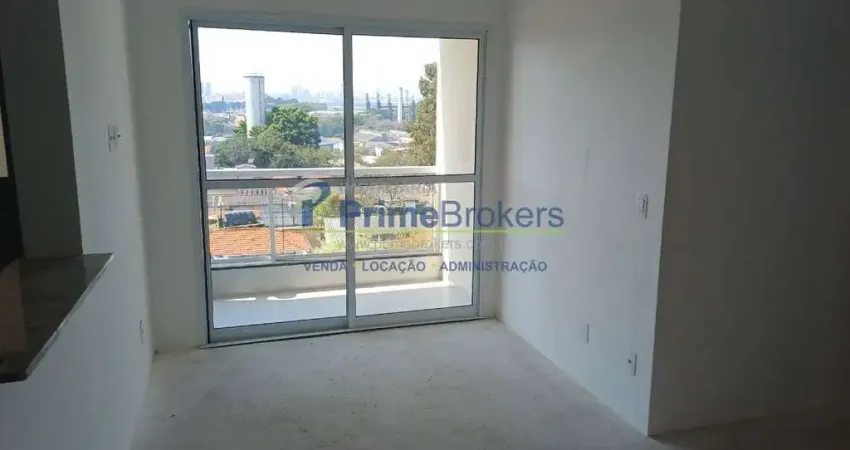 Apartamento com 2 quartos à venda na Ângelo Gobato, 137, Paulicéia, São Bernardo do Campo