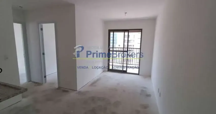 Apartamento novo com 2 dormitórios (1 suíte) a 400 metros da estação metrô conceição apartamento nov