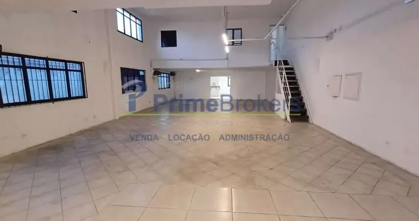 Prédio comercial a 350 metros da estação jabaquara - locação prédio comercial a 350 metros da estaçã