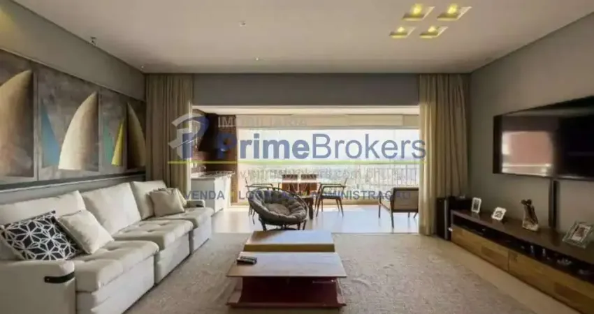 Apartamento à venda com 3 quartos, 3 suítes e 127m² - jardim do mar, são bernardo do campo/sp