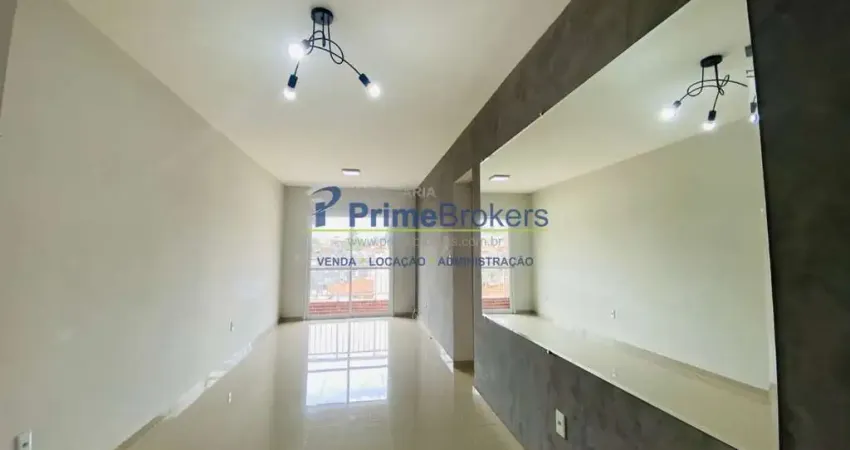 Apartamento de 2 quartos com 1 suíte, 60m² à venda no assunção - são bernardo do campo/sp