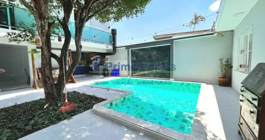 Casa  com piscina e área gourmet na região do jabaquara casa  com piscina e área gourmet na região d