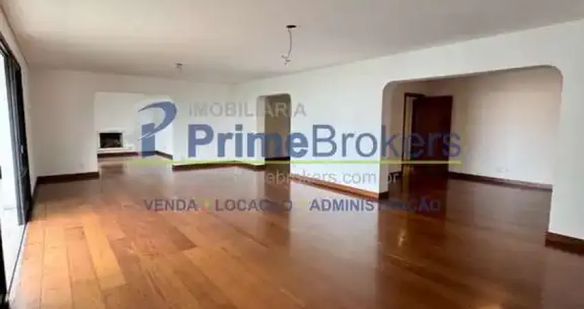 Apartamento com 4 dormitórios 4 suítes 3 vagas santo amaro sp.