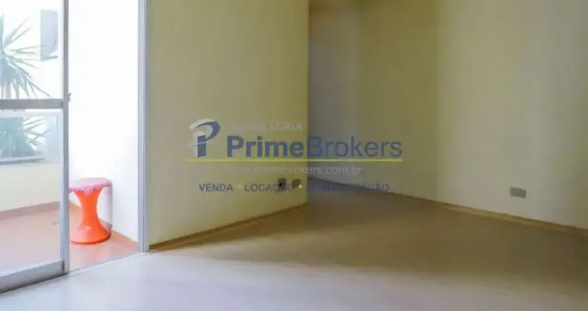 Apartamento à venda 1 dormitório 1 vaga de próximo do metro ana rosa sp.