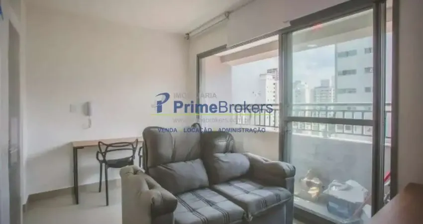 Apartamento com 1 quarto à venda na Rua Alcatrazes, 50, Vila da Saúde, São Paulo