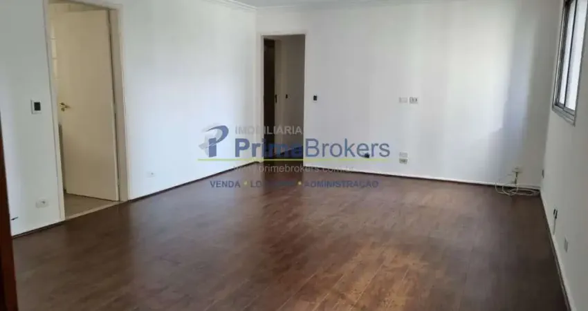 Apartamento com 3 quartos à venda na Rua Gaivota, 754, Moema, São Paulo