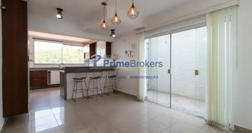 Casa com 3 quartos à venda na Rua Doutor Mário Mourão, 191, Parque Jabaquara, São Paulo