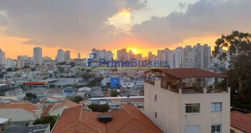 Apartamento com 2 dormitórios 2 banheiros 1 vaga próximo ao metro sacomã sp.