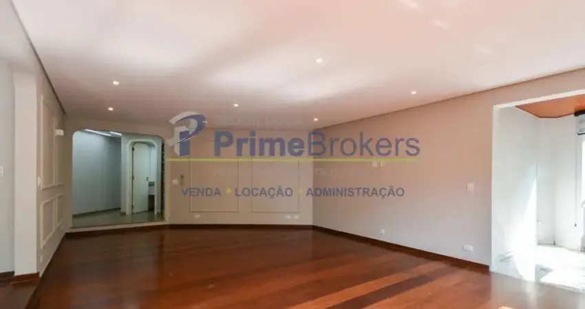 Apartamento á venda com 4 quartos, sendo 3 suítes, 229m² - varanda - 4 vagas - jardim paulista