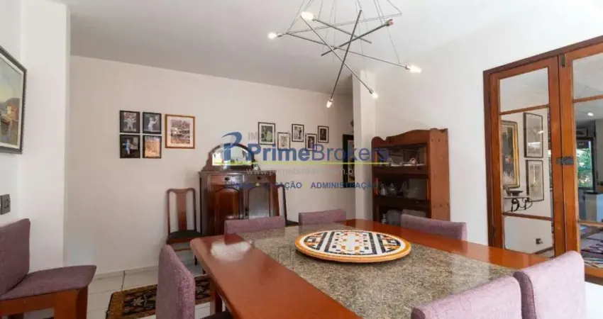 Casa com 3 quartos à venda na Rua Maranduba, 95, Aclimação, São Paulo