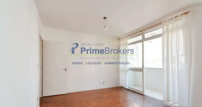 Apartamento com 2 quartos à venda na Rua Caconde, 402, Jardim Paulista, São Paulo