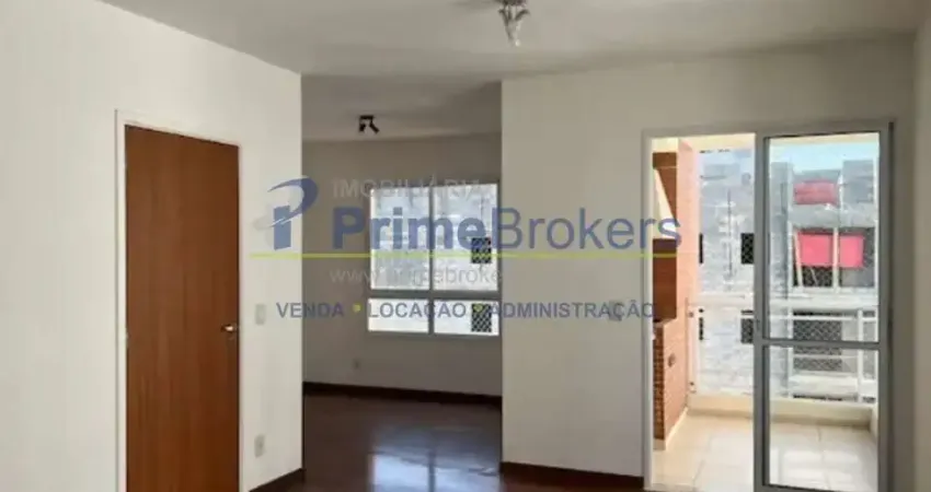 Apartamento com 110a.u - 4 quartos sendo 1 suíte, 3 vagas, varanda com churrasqueira, próximo ao me