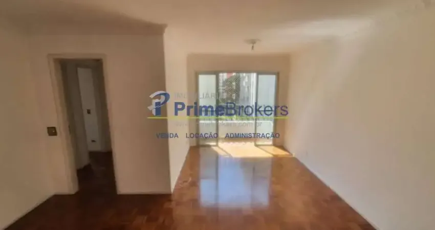 Apartamento com 2 quartos à venda na Avenida Macuco, 518, Moema, São Paulo