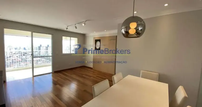 Apartamento com 3 quartos à venda na Rua Cônego José Norberto, 195, Jardim da Saude, São Paulo