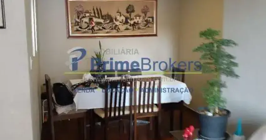 Apartamento á venda com 68m2 a.u - 2 quartos - 1 vaga - saúde -são paulo