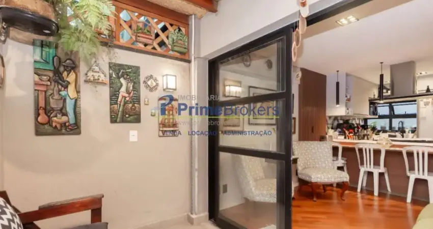 Casa no condomínio condomínio vloft para venda com 2 quartos, sendo 1 suíte, 105m²