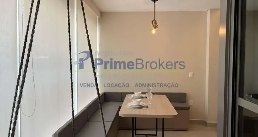 Apartamento com 1 quarto para alugar na Rua Osório Duque Estrada, 40, Paraíso, São Paulo