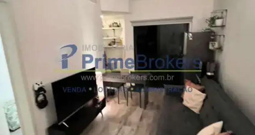 Apartamento com 1 quarto à venda na Rua Luís Coelho, 80, Consolação, São Paulo