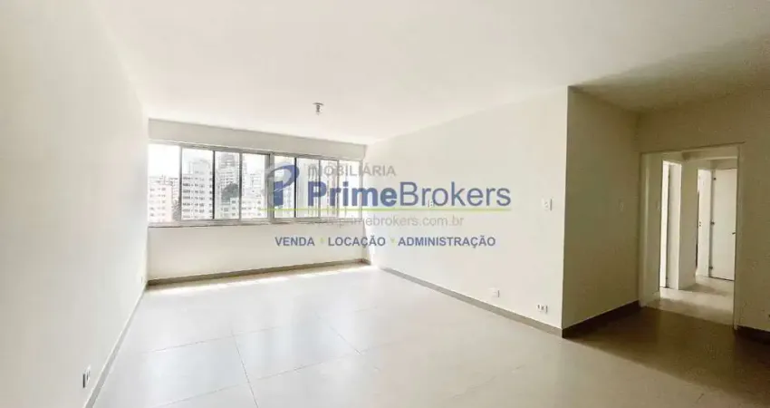 Apartamento â venda 137m² - 3 quartos 1 suíte - 2 vagas - vila mariana - sp