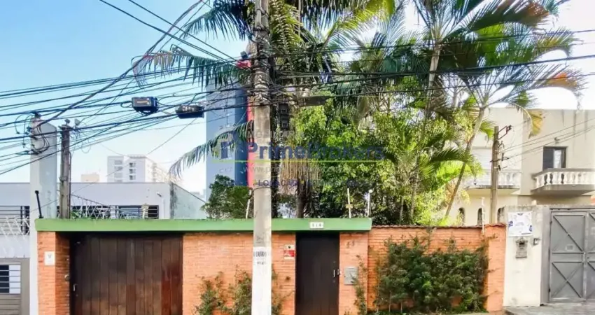 Casa com 4 quartos à venda na Rua Arnoldo Baldoino Welter, 110, Vila Guarani, São Paulo