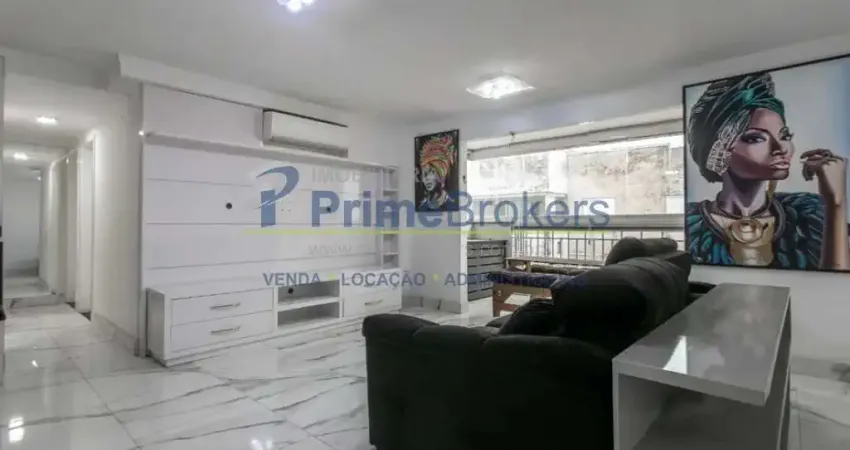 Cobertura com 3 quartos à venda na Avenida Francisco de Paula Quintanilha Ribeiro, 400, Jabaquara, São Paulo