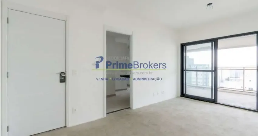 Este apartamento no haus mitre oferece um espaço incrível com 110 m² de área privativa, perfeito par