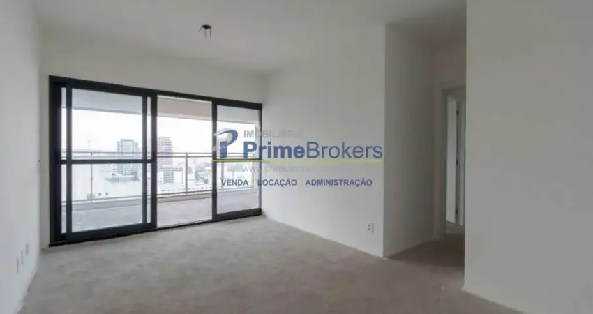 Apartamento, 110m² - 3 dormitórios, 3 suítes, 2 vagas, terraço - campo belo