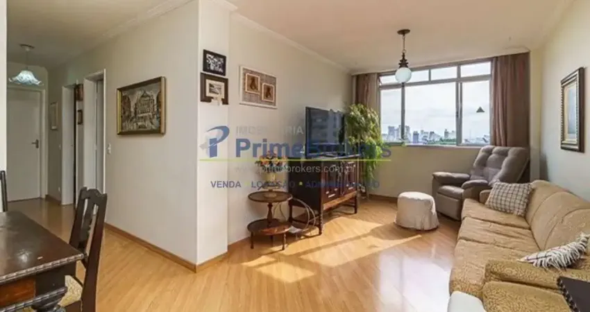 Com uma área privativa de 111 m², você contará com 3 dormitórios, incluindo uma suíte, e 3 banheiros