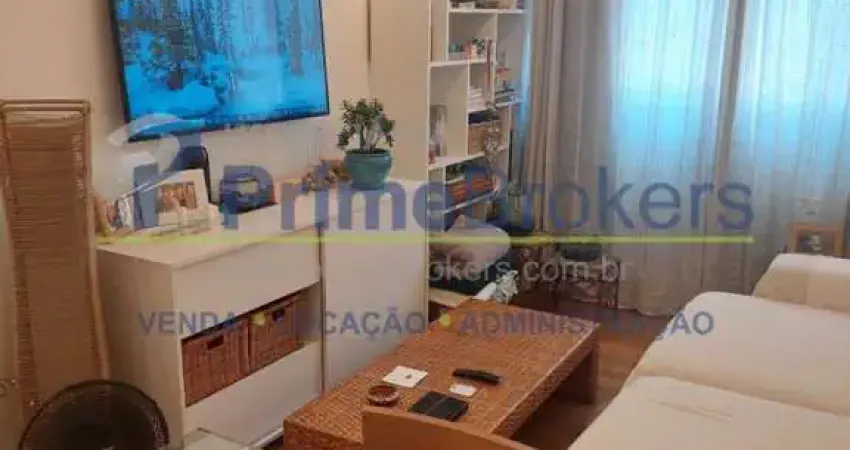 Apartamento com 1 quarto à venda na Rua Pintassilgo, 76, Moema, São Paulo