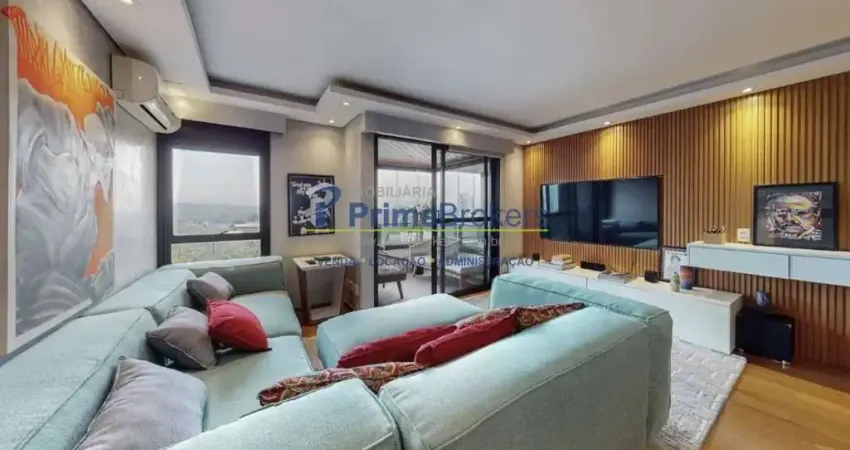 Apartamento com 1 quarto à venda na Rua Costa Carvalho, 403, Pinheiros, São Paulo