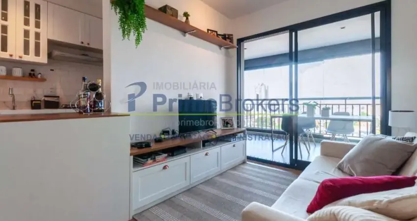 Este maravilhoso apartamento de 59m² é ideal para você que busca conforto e modernidade. com 2 dormi
