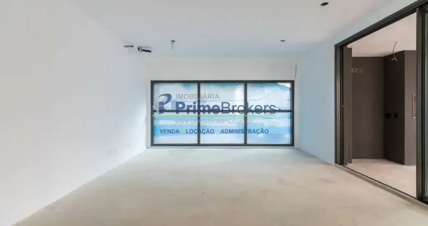 Este apartamento oferece uma ampla área privativa de 153m², ideal para quem busca conforto e espaço.