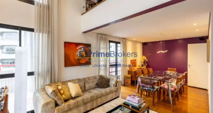 Com 173 m² de área privativa, esta propriedade oferece um espaço ideal para quem busca conforto e so