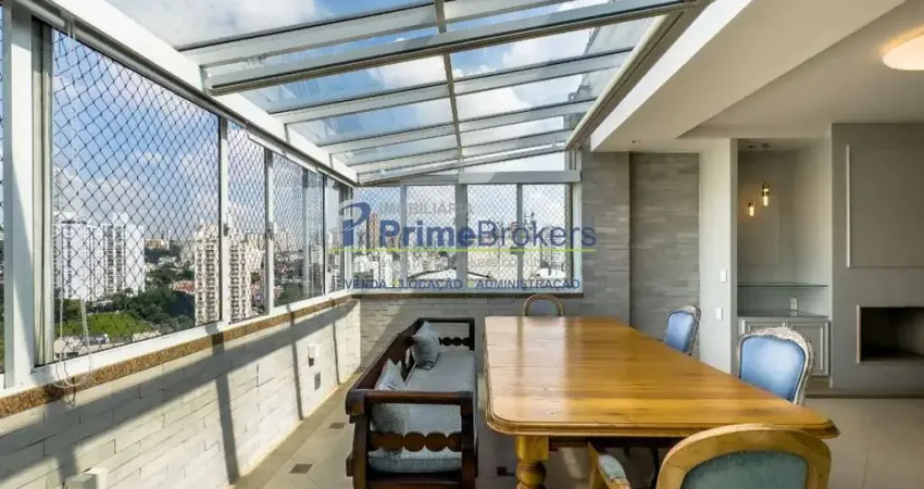 Com uma área privativa de 208 m², este imóvel oferece um ambiente perfeito para você e sua família.