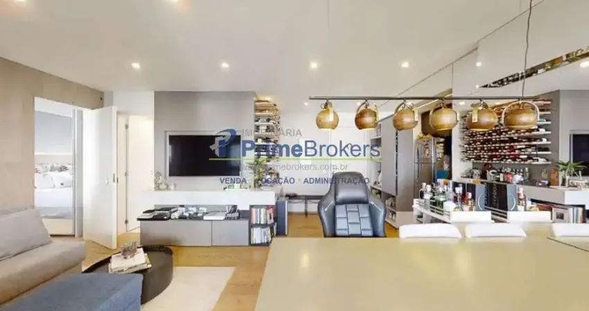 Apartamento com 1 quarto à venda na Rua Cristiano Viana, 950, Cerqueira César, São Paulo