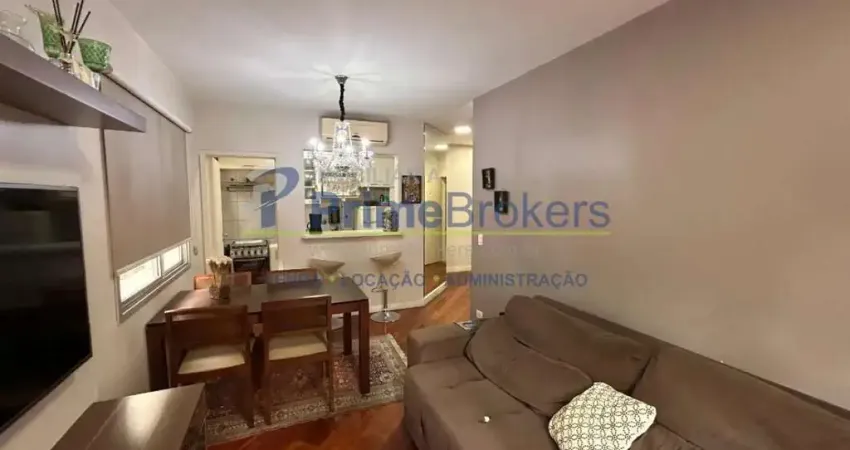 Apartamento tipo para venda em vila nova conceição com 1 quarto, sendo 1 suíte, 45m²