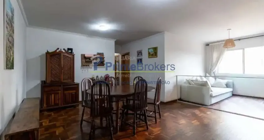 Apartamento com 3 quartos à venda na Humberto de Campos, 67, Vila Guarani, São Paulo