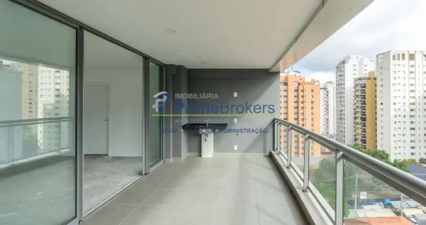 Descubra o edge itaim, um apartamento incrível na vila nova conceição, em são paulo. com 134 m² de á