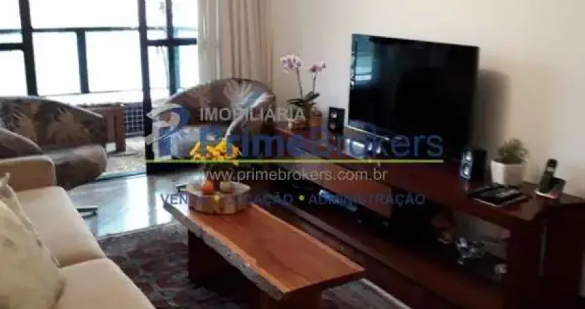 Apartamento à venda, 126m², 3 quartos (1 suíte), 2 vagas, saúde - são paulo com 126 m² de área priva