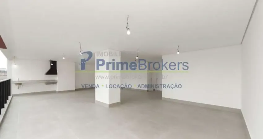 Com 416m² de área privativa, este espaçoso imóvel conta com 6 suítes e 6 banheiros, ideal para famíl