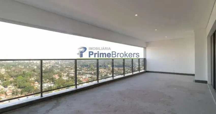 Cobertura com 360m2 de área útil- 4 quartos- varanda- 7 banheiros- 3 vagas- campo belo- são paulo