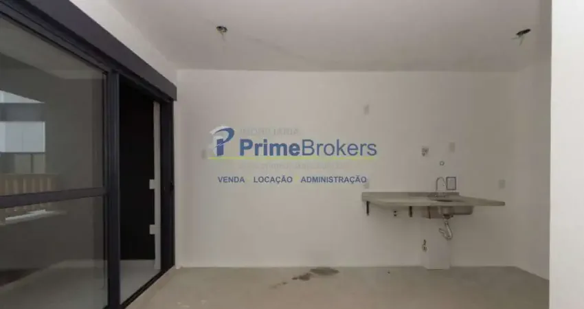 Apartamento com 1 quarto à venda na Rua Loefgren, 1710, Ibirapuera, São Paulo