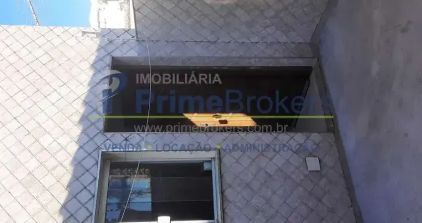 Sobrado à venda na praça da arvore. 3 quartos / 1 vaga - são paulo