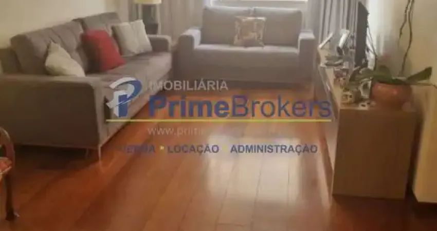 Apartamento à venda 127 m2 a.u - 4 quartos  sendo 1 suíte - 1 vaga  - consolação - são paulo