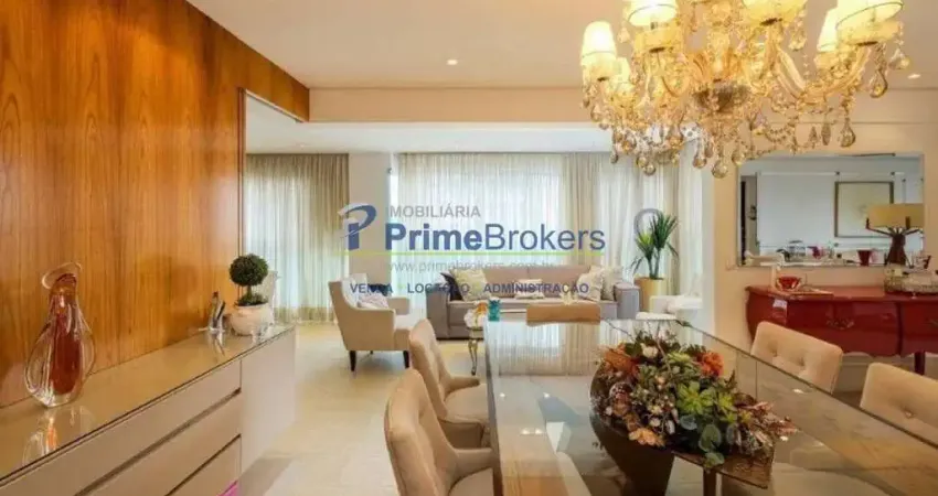 Apartamento com 3 quartos à venda na Avenida Doutor Cardoso de Melo, 585, Vila Olímpia, São Paulo