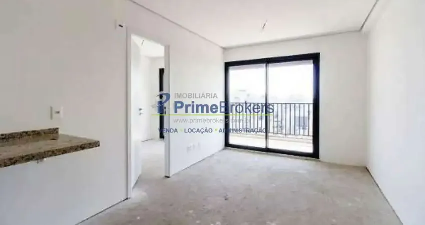 Apartamento com 1 quarto à venda na Rua Correia Dias, 93, Paraíso, São Paulo