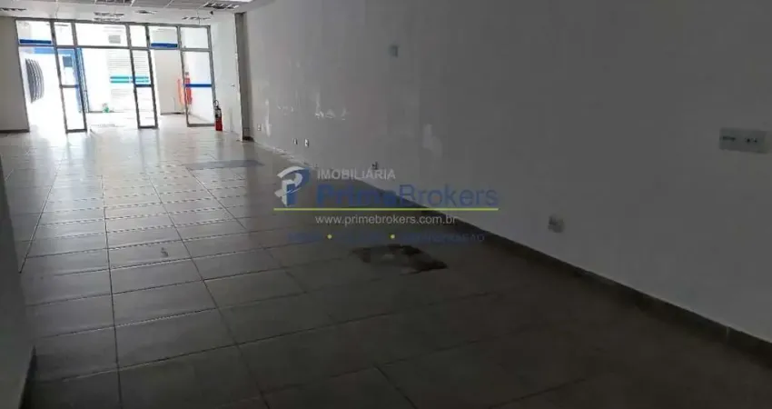 Loja com 455a.u -  - elevador privativo - vila mariana - são paulo